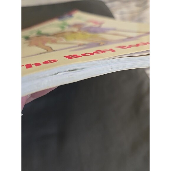 Care and Keeping of You 1 : The Body Book for Younger Girls by Valorie Schaefer - Picture 9 of 9